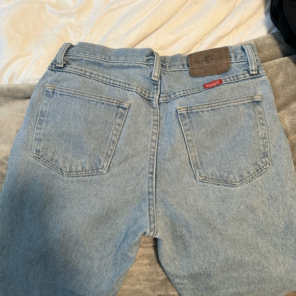 Vintage wranglers - Picture 3 of 4